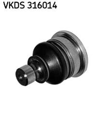 SKF VKDS 316014